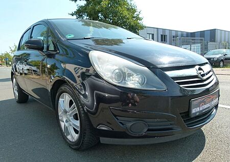 Opel Corsa D Edition