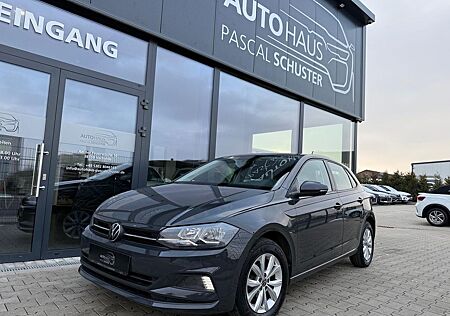 VW Polo Volkswagen Comfortline 1.0 TSI/DSG/ACC/PDC/KLIMA/NAVI