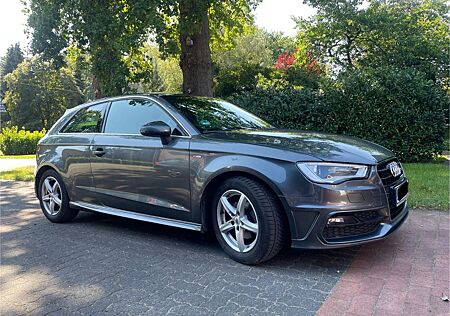 Audi A3 1.4 TFSI cod S line S line