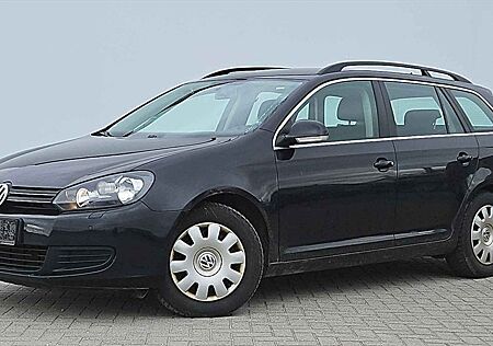 VW Golf Volkswagen VI Variant 1,2 TSI Klimaautomatik PDC