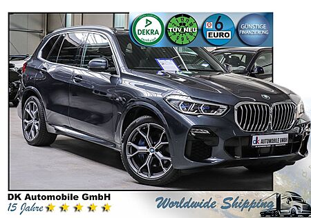 BMW X5 xDrive 30d Mild-Hybrid///M SPORT/LASERLICHT/