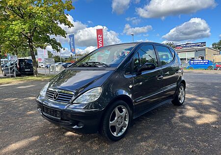 Mercedes-Benz A 140 Automatik"TÜV-NEU"