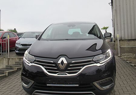 Renault Espace gebraucht kaufen Renault Espace V Initiale Paris-HUD-PANO-LEDER-BOSE-2.HD