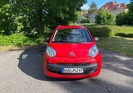 Citroën C1 1.0 Advance Advance