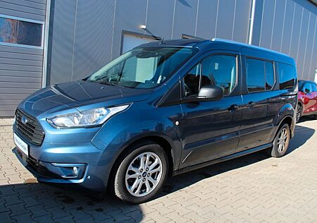 Ford Grand Tourneo Connect Trend, 7 Sitzer