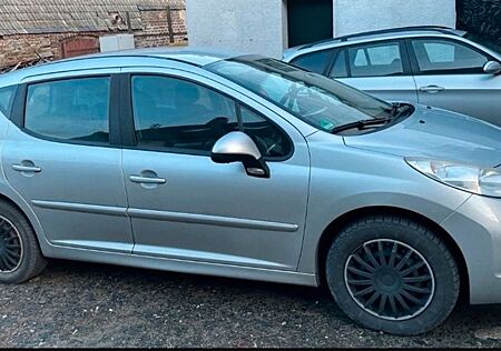 Peugeot 207 SW Urban Move 75 Urban Move