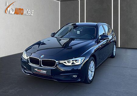 BMW 318i Touring Advantage/LED+HUD+PDC+KEYLESS-GO