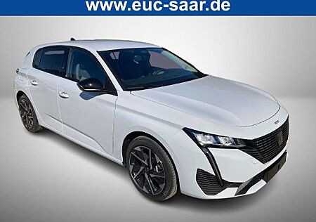 Peugeot 308 130 EAT8 ALLURE Kamera/Navy/17" LM