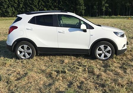 Opel Mokka X 1.6 ON Start/Stop ON