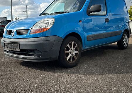 Renault Kangoo 1.5 dCi 48kW Expression Expression