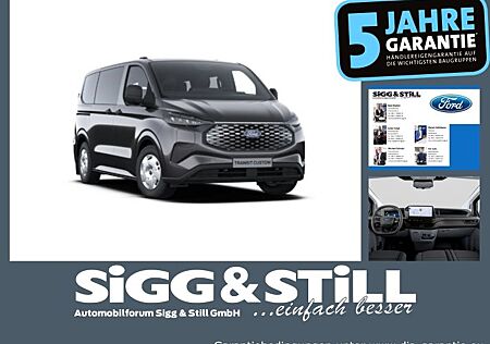 Ford Transit Custom E- Kombi Trend 340 L1 NAVI*LED*CAM