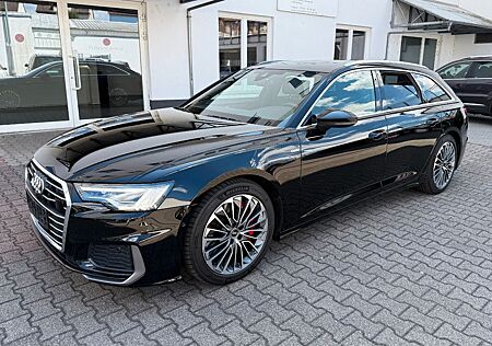 Audi A6 Avant 55 TFSI e quattro S-LINE MATRIX/ACC/OPT