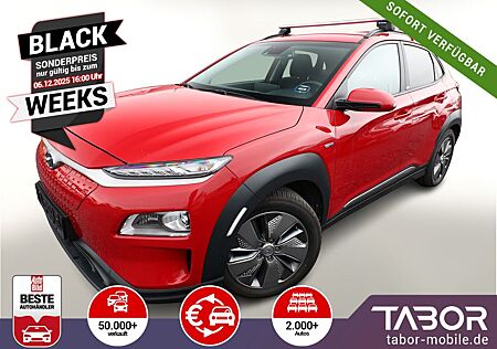 Hyundai Kona Elektro 204 Style LED Nav ACC PDC HUD 17Z