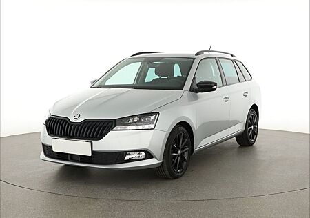 Skoda Fabia Combi 1.0 TSI Black Style Smart-Link LED