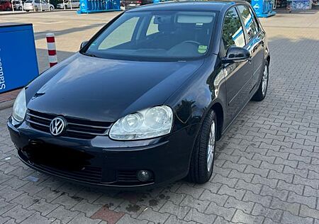 VW Golf Volkswagen 1.6 Tour Edition Tour Edition
