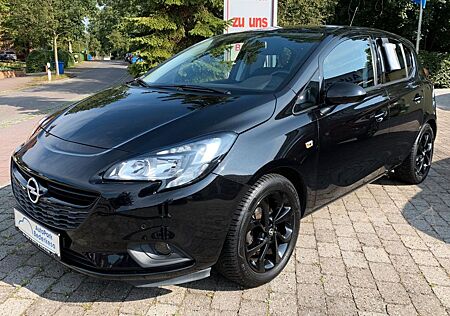 Opel Corsa 1.4 Color Edition