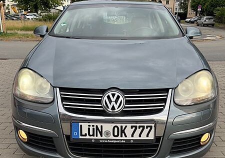 VW Jetta Volkswagen 2.0 FSI Comfortline Comfortline