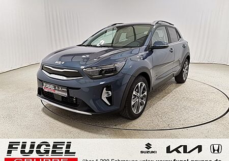 Kia Stonic 1.0 T-GDi Spirit LED|Navi|Tech.