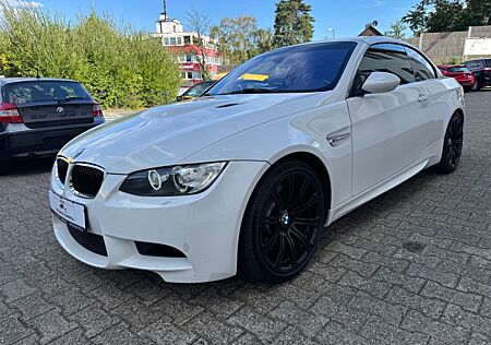BMW M3 E93 Cabrio V8 Keyless