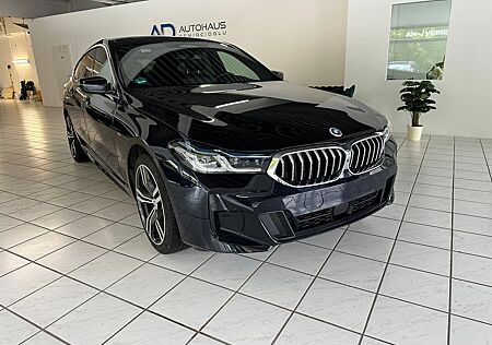 BMW 630 GT xDrive M Sport Panor*AHK*360°Kam*Softclos