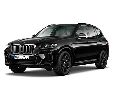 BMW X3 xDrive30e AT M Sportpaket Innovationsp. HIFI
