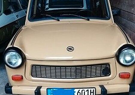 Trabant 601 H-Zulassung