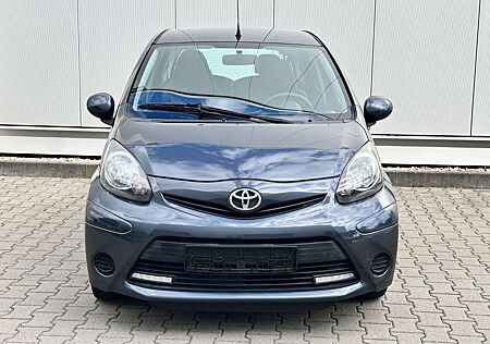 Toyota Aygo (X) Aygo AYGO Cool/Klima