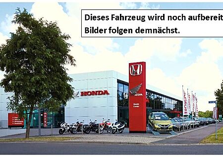 Honda e Advance 17" Navi/LED/Kamera´s