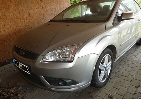 Ford Focus CC 2,0 Trend Trend