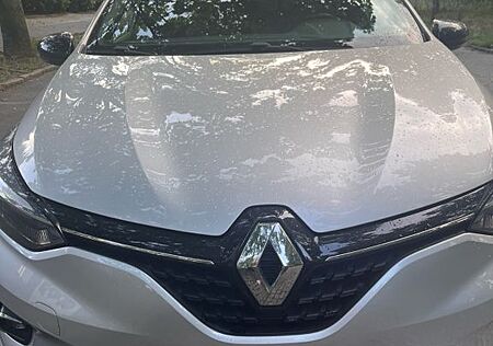 Renault Clio TCe 130 EDC GPF Edition One Edition One