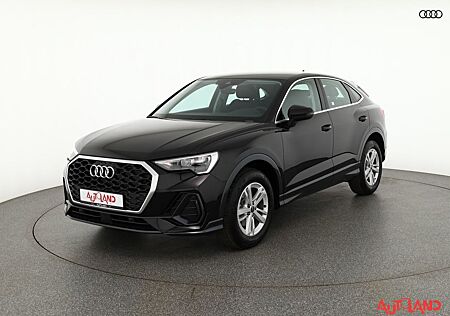 Audi Q3 Sportback 35 TFSI s-tronic LED Navi ACC AHK K