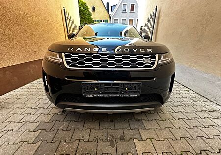 Land Rover Range Rover Evoque S 2x Kamera