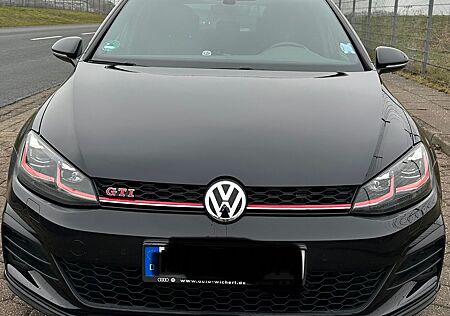 VW Golf Volkswagen 2.0 TSI OPF GTI Performance GTI Performance