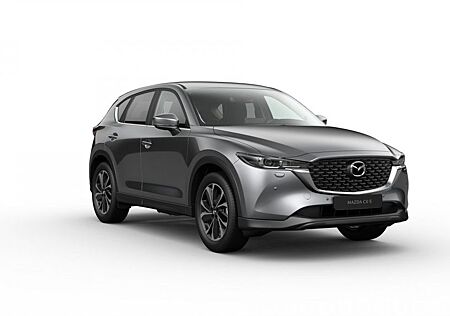 Mazda CX-5 2023 2.5L e-SKYACTIV-G194 6AT AL-ADVANTAGE