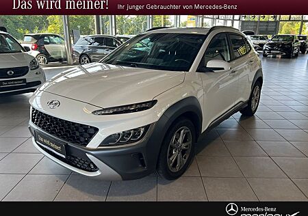 Hyundai Kona 1.6 T-GDI, Prime 2WD+SCHIEBEDACH+