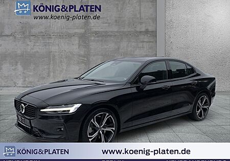 Volvo S60 B5 (Benzin) AWD Ultimate Dark (EURO 6d)(OPF)