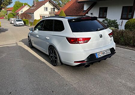 Seat Leon ST 1.4 TSI ACT Start&Stop DSG FR FR