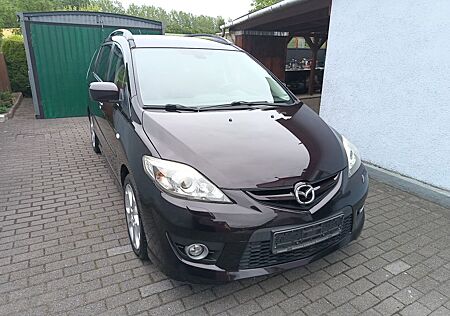 Mazda 5 2.0 Active Active