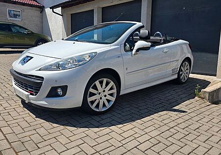 Peugeot 207 CC Premium 120 Premium