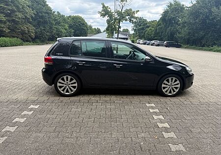 VW Golf Volkswagen 1.4 TSI 90 kW Team 1.H & Steuerkette neu!
