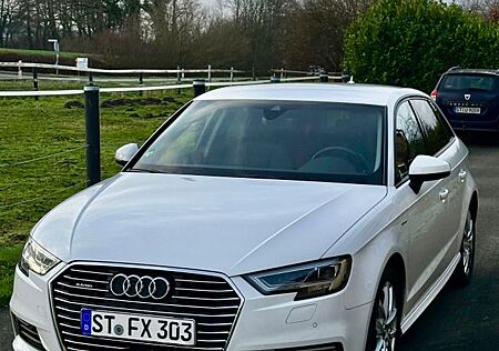 Audi A3 1.4 TFSI e-tron S tronic sport Sportback ...