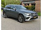 Mercedes-Benz GLC 250 GLC 250d 4Matic AMG LINE*360°-Kamera*Burmester*