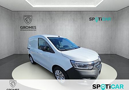 Renault Kangoo E-TECH E-Tech Advance Open S. Digitales C