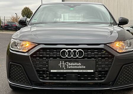 Audi A1 Sportback 30 TFSI basis