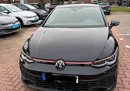 VW Golf Volkswagen 2.0 TSI OPF DSG GTI Clubsport GTI Clubsport