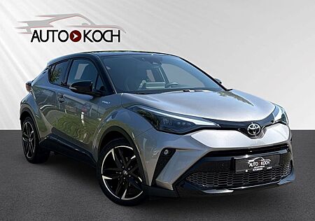 Toyota C-HR Hybrid GR Sport 2.0 EU6d Navi Leder Soundsy