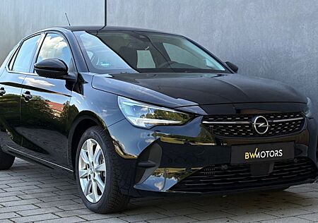 Opel Corsa F Elegance|Apple/Android|Spurhalteassisten