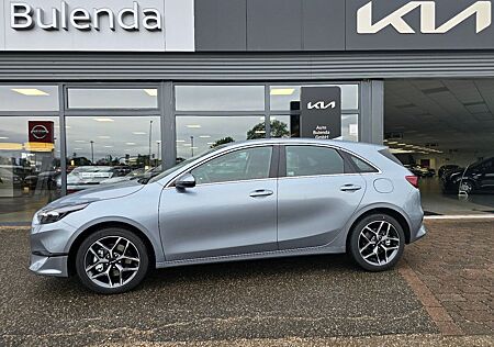 Kia Cee'd CEED 5 1.5T 140 DCT7 SPIRIT NAVI Automatik