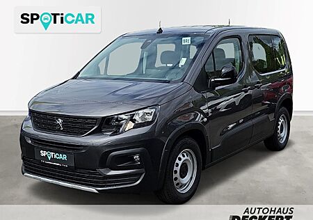 Peugeot Rifter Active Pack N1 L1 1.2 PureTech 110 DAB Sp