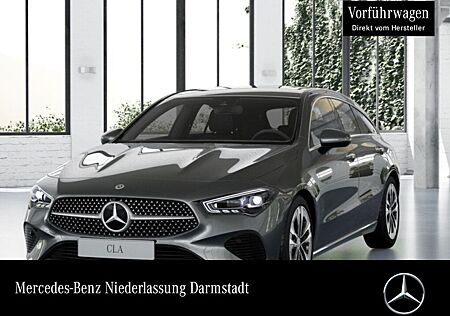 Mercedes-Benz CLA 200 Shooting Brake CLA 200 PROGRESSIVE+360°+MULTIBEAM+TOTW+KEYLESS
